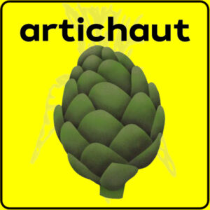 Filet de protection très solide en 10 mètres de large.