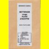 Betterave rouge - NOIRE PLATE D'EGYPTE