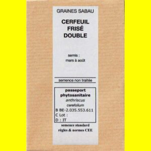 Cerfeuil-frisé-double-copie Cerfeuil - FRISE DOUBLE