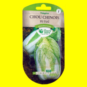 Chou chinois - PE TSAI (5gr)