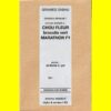 Chou brocoli - MARATHON F1 (vert)