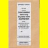 Concombre - MARKETER (demi-long de pleine terre)