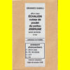 Echalion - ZEBRUNE