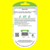 Laitue - Grosse Blonde Paresseuse (4gr)