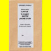 Laitue - GOTTE JAUNE D'OR