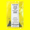 Laitue beurre printemps / automne - SANDENO - GABINO (semences enrobées)
