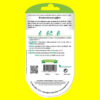 Chou rutabaga - A COLLET VERT (10gr)
