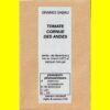 Tomate - ANDINE CORNUE
