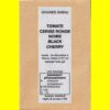 tomate cerise - NOIRE BLACK CHERRY