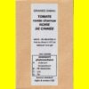 Tomate Ronde Charnue - NOIRE DE CRIMEE