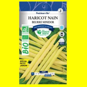 bio-haricot-nain-beurre-min Haricot Mangetout Jaune Nain - MINIDOR (bio) (30 graines)