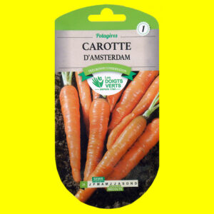 OLYMPUS DIGITAL CAMERA Carotte - AMSTERDAM (5gr)