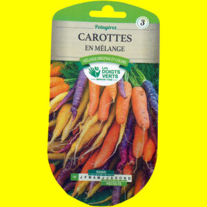 OLYMPUS DIGITAL CAMERA Carotte - En mélange (2gr)