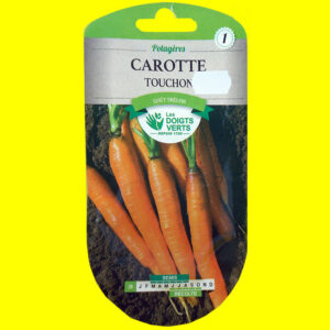 OLYMPUS DIGITAL CAMERA Carotte - TOUCHON (8gr)