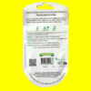 Chou-fleur - PRIMUS (d'automne) (1,5gr)