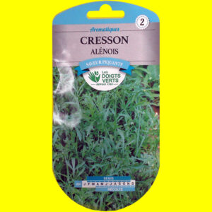 Cresson - ALENOIS (10gr)