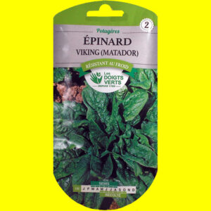 Epinard - VIKING - MATADOR (10gr)
