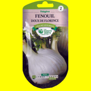 Fenouil - DOUX DE FLORENCE (5kg)