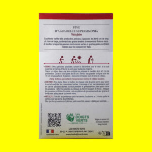 Feve - AGUADULCE SUPERSIMONIA 2 (200u)