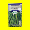 Haricot Mangetout à Rame - Phenomene vert (200gr)
