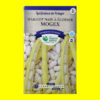 Haricot Nain à Ecosser - MOGEX (200gr)