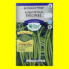 Haricot Mangetout Vert Nain - DELINEL (220gr)