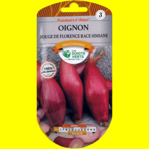 OLYMPUS DIGITAL CAMERA Oignon Rouge - SIMIANE (4gr)