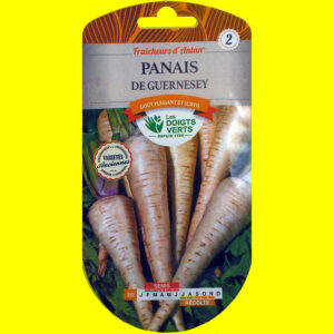 Panais - de GUERNESEY (5gr)