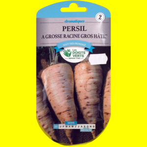 Persil - A grosse racine (7gr)