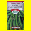 Pois nain - Plein le panier (180gr)