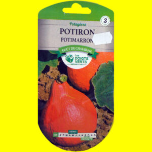 OLYMPUS DIGITAL CAMERA Potimarron (5gr)