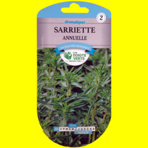 Sariette annuelle (3gr)
