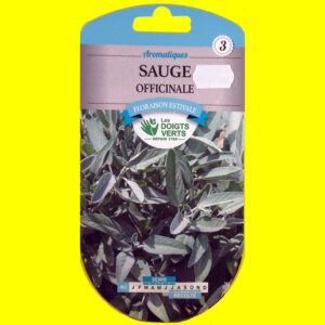 Sauge officinale (2gr)