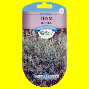 Thym d'hiver (0,5gr)