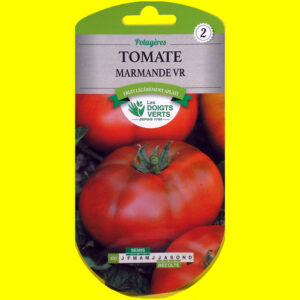 Tomate - MARMANDE (2gr)