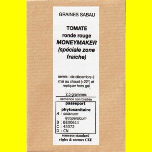 tomate-ronde-rouge-moneymak Tomate - MONEYMAKER