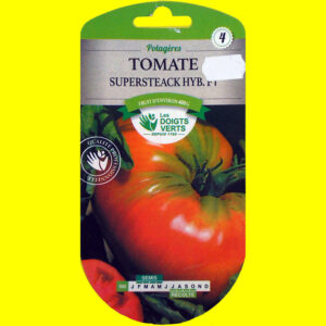 Tomate - SUPERSTEACK (0,15gr)