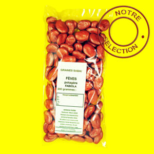 Fêve - Fabiola Feve - AGUADULCE FABIOLA