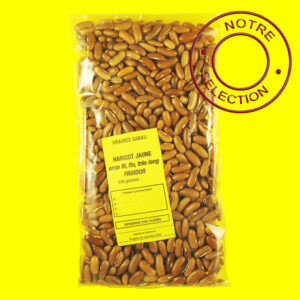 Haricot Jaune - Fruidor Haricot jaune - FRUIDOR