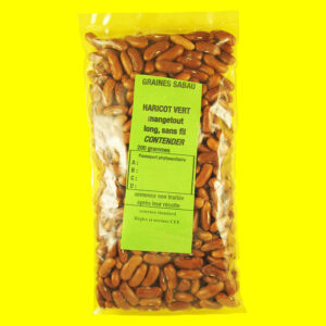 Haricot vert - CONTENDER