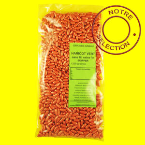 Haricot vert - Skipper 2 Haricot vert - SKIPPER