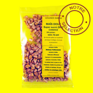 Maïs Doux - Candice Maïs Doux - CANDICE F1