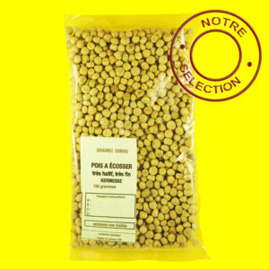 Pois à écosser - Kermesse Pois à écosser - KERMESSE