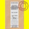 Carotte - KAMARAN F1 (de conservation)