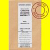Carotte - NAPOLI F1 (de serre ou chassis)