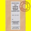 Carotte - DE TILQUES