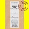 Carotte - PURPLE HAZE F1 (violette)