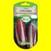 Chicorée feuille - ROUGE DE TREVISE (6gr)