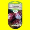 Chicorée feuille - ROUGE DE VERONE (6gr)