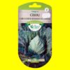 Chou cabu - COEUR DE BOEUF (3gr)